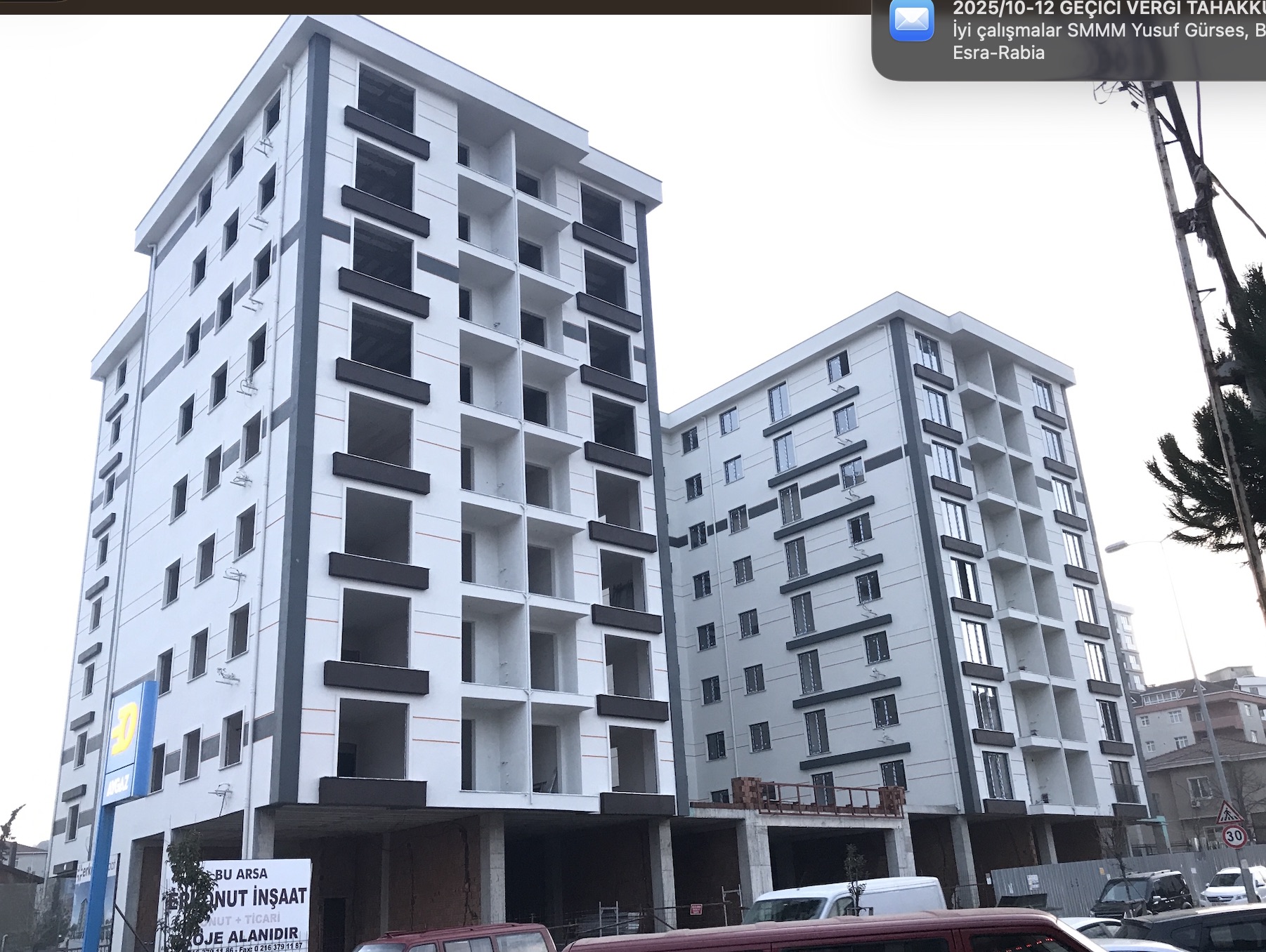 Proje Saha Günlüğü