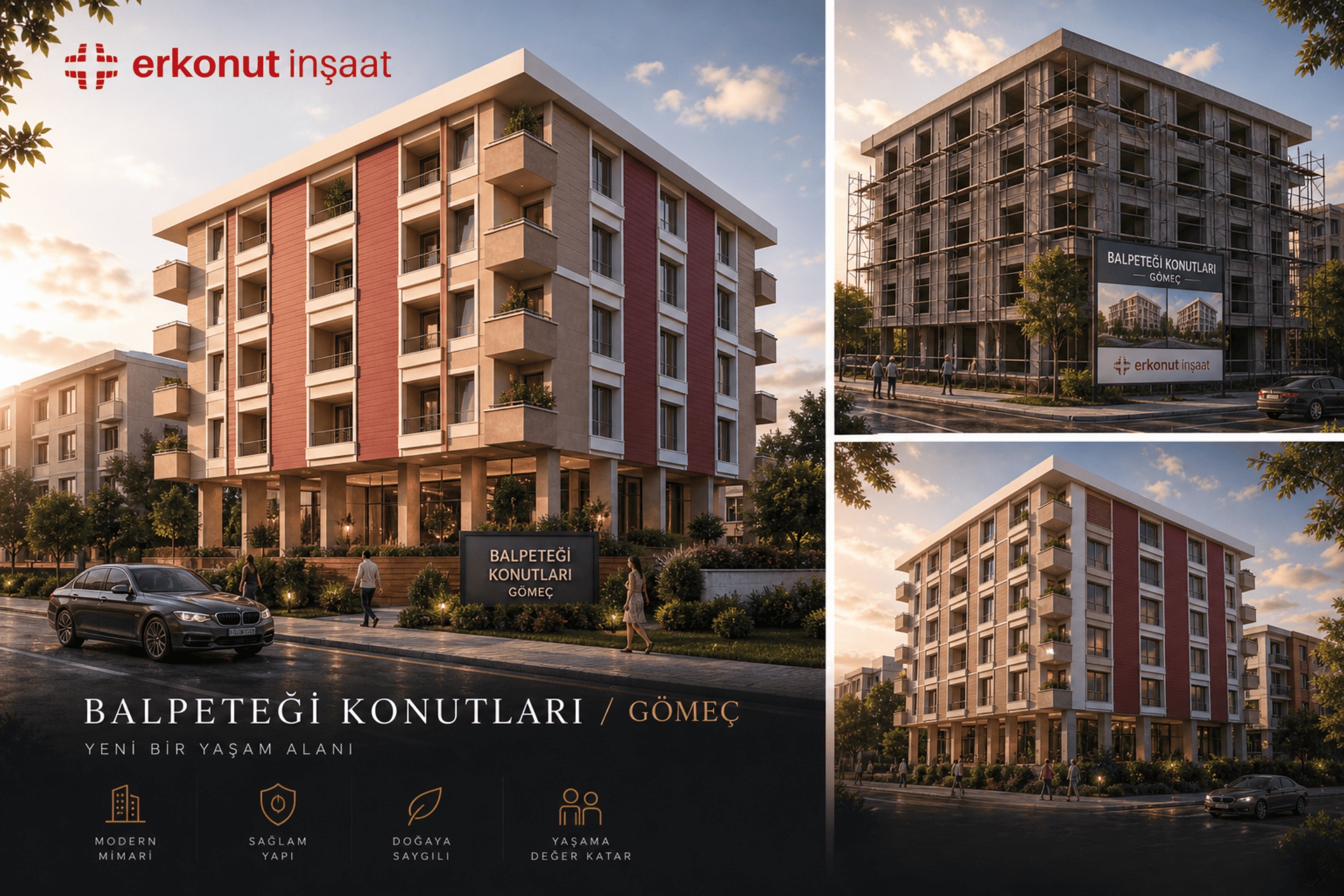Erkonut İnşaat Slider 6