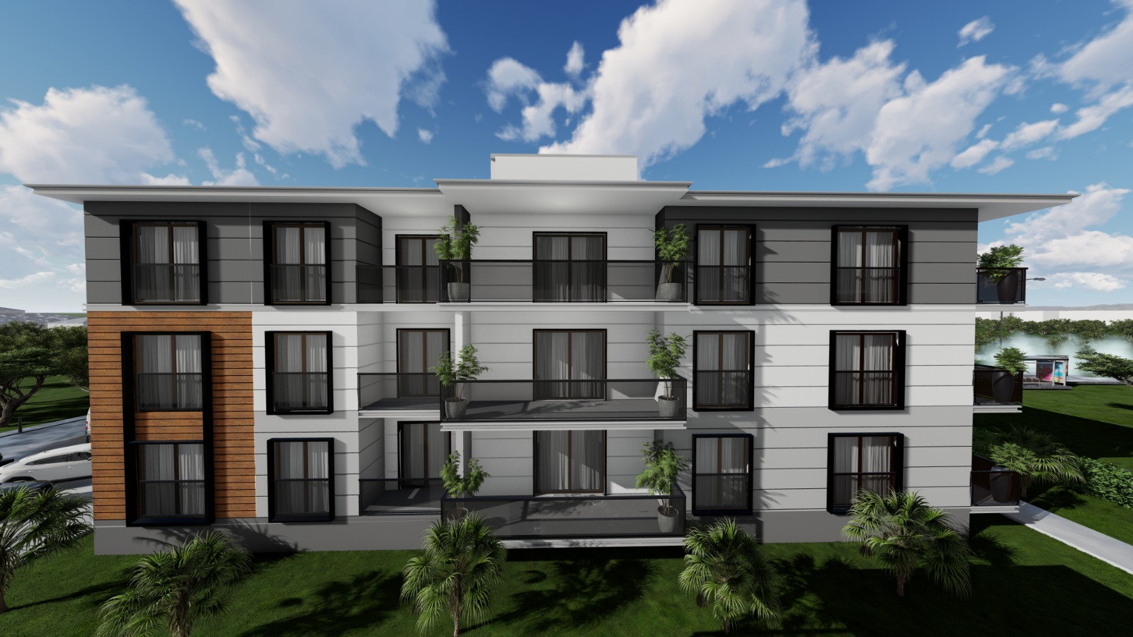 Gömeç Yaya Mahallesi - 15