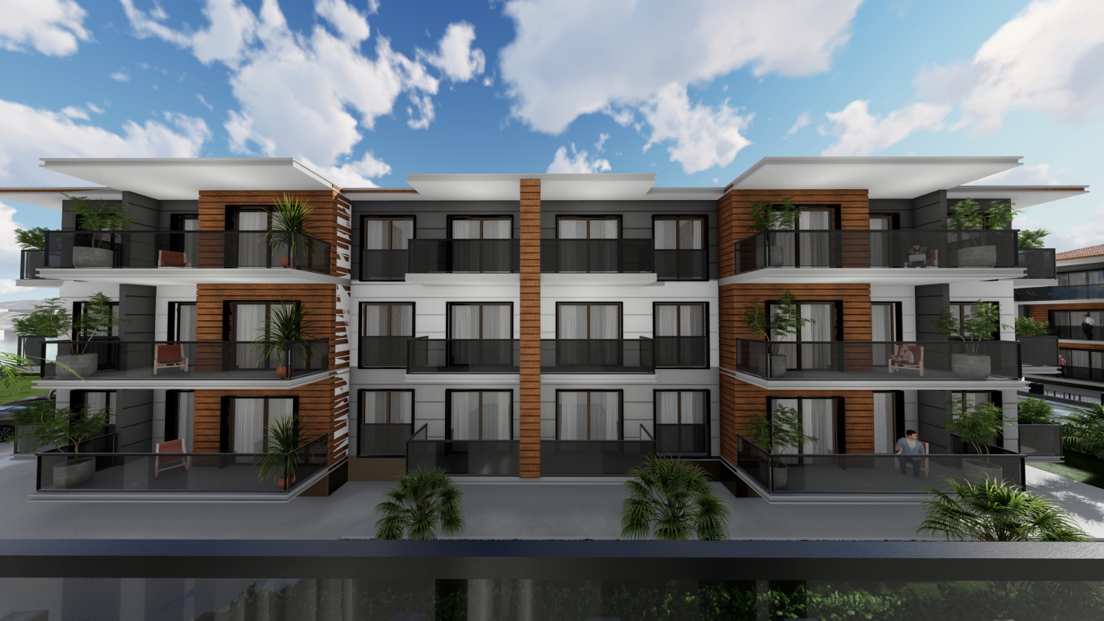 Gömeç Yaya Mahallesi - 9